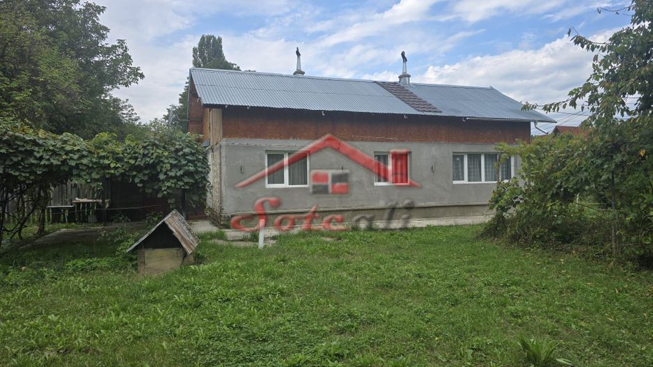 Casa de vanzare Breaza- teren 2549 mp - Poză 4