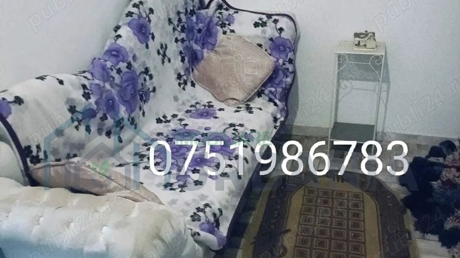 Apartament de închiriat zona Tatarasi- doi baieti - Poză 2