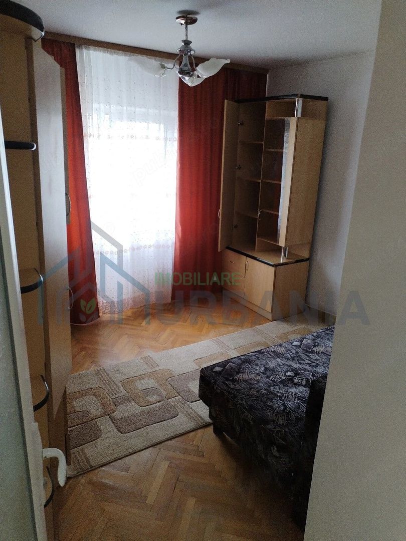 Apartament cu 3 camere de închiriat în zona Pallas, Vânători (Popricani) - Poză 2