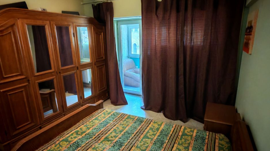 Apartament decomandat 3 camere |  Universitate – Scoala De Arhitectura - Poză 6
