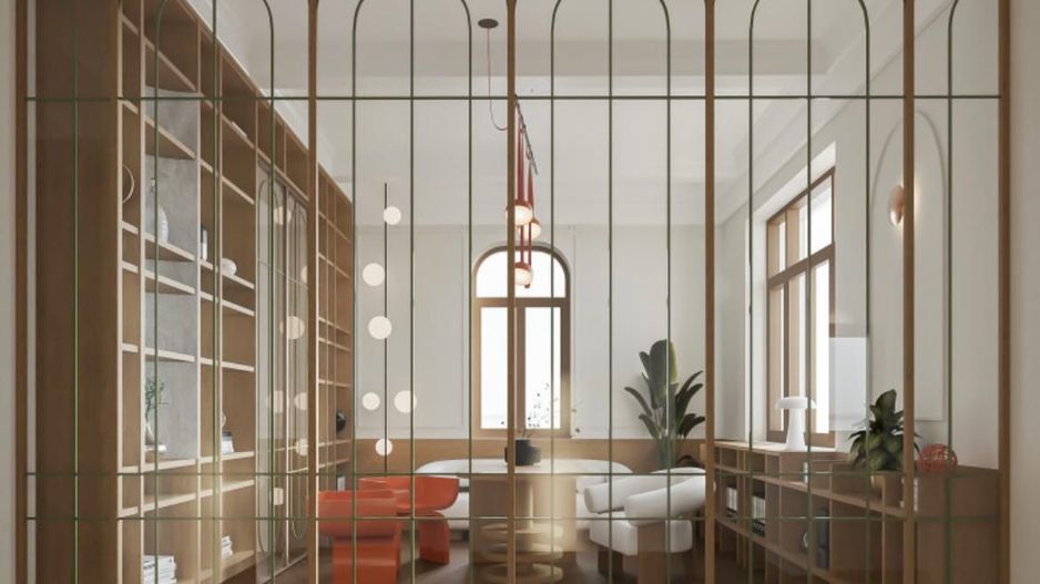 Vilă interbelică în stil neoromânesc restaurată integral - Aviatorilor - Poză 14