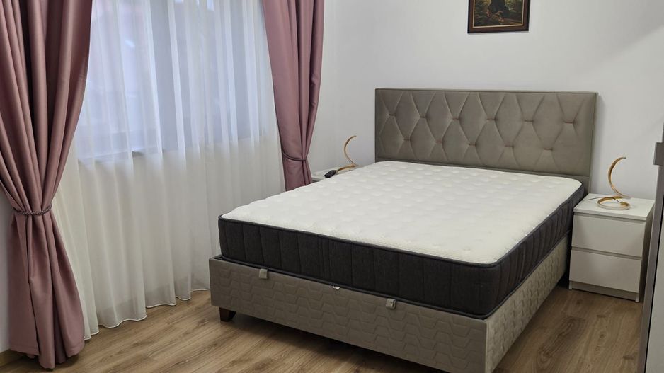 Vila eleganta CORBEANCA 5 camere - Poză 7