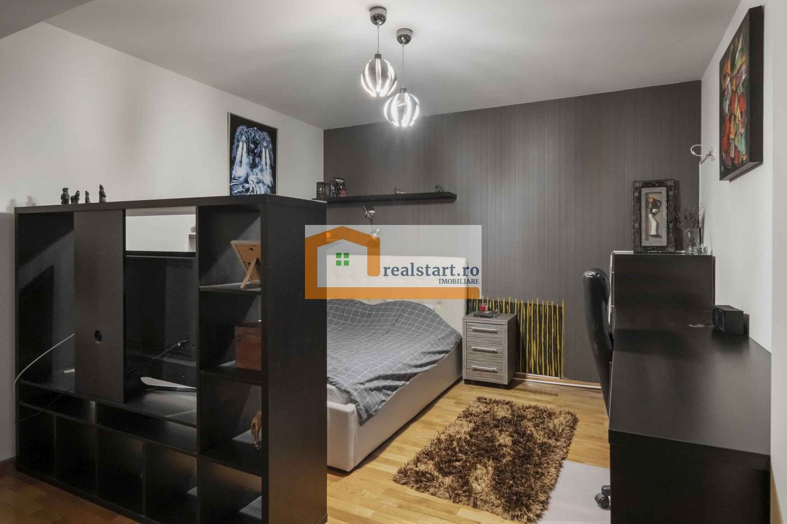 Pantelimon-Cernica, Premium S+P+1E+M, ideal Rezidenta, Azil, Clinica - Poză 19