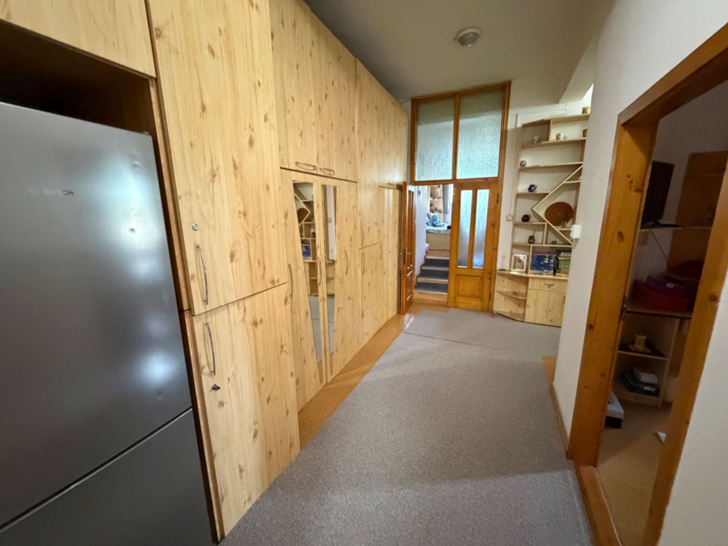 Apartament 4 camere cu scara interioara,  zona Cetate - Poză 12
