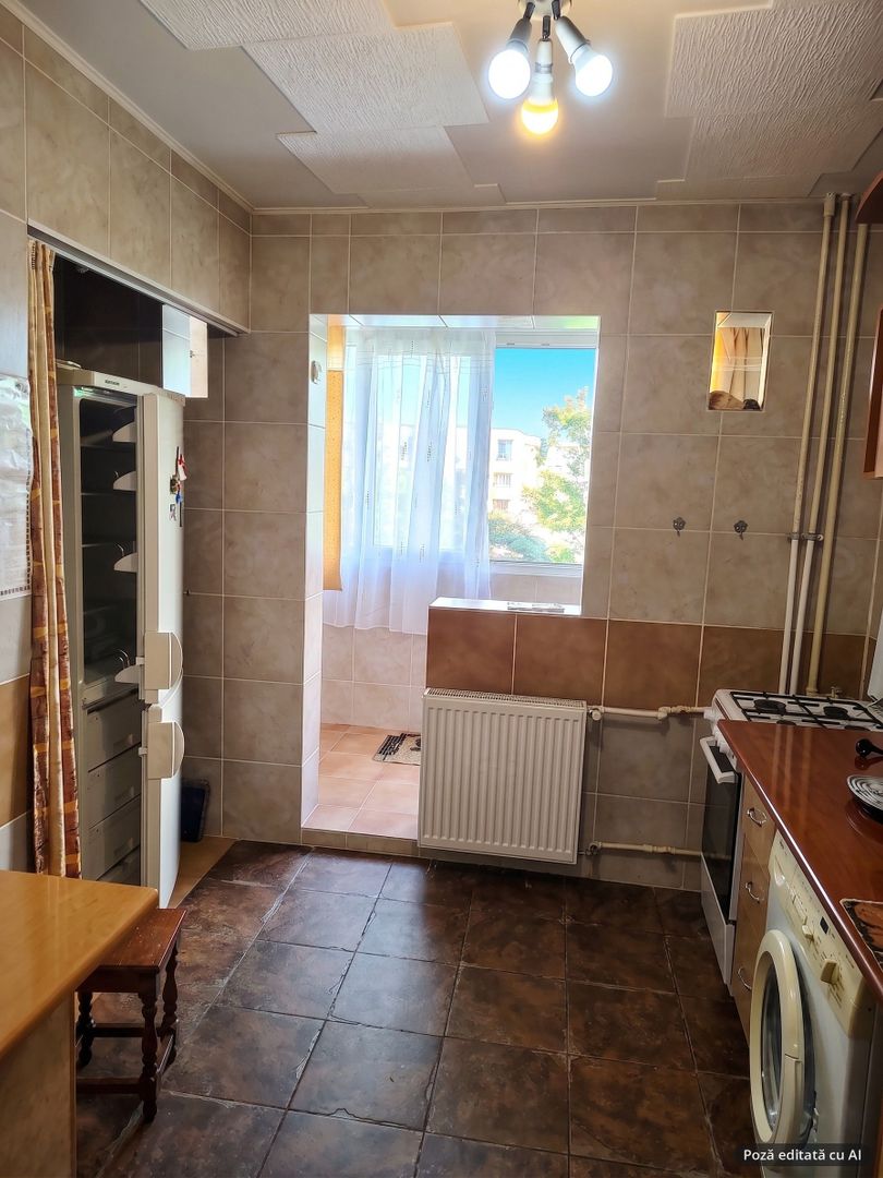 Închiriere Apartament cu 🏡 Apartament 2 camere, decomandat, zona Dristor - Poză 5