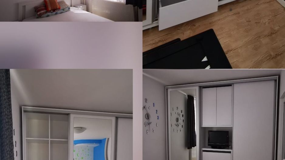 💎 De Închiriat: Confort și Stil – Ap. de 2 Camere Premium pe Șoseaua Oltenitei - Poză 4