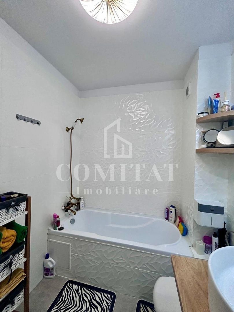 Apartament 3 camere | Zona Cetatii - Poză 10