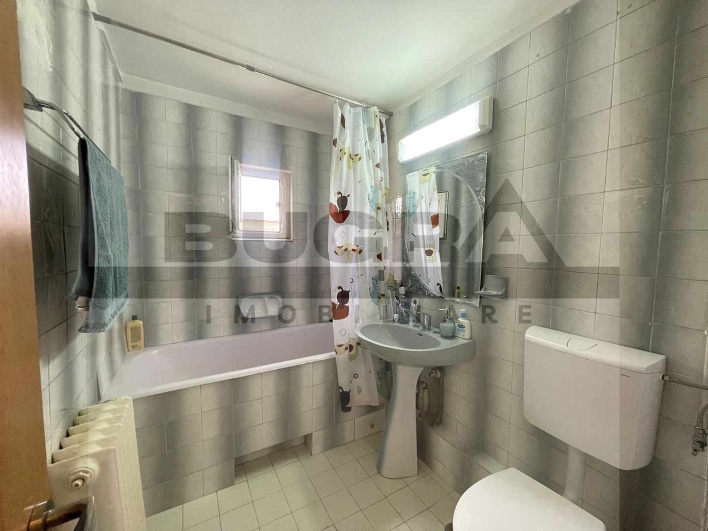 Apartament de 3 camere,  decomandat, modern 72mp,  zona Iulius Mall - Poză 19