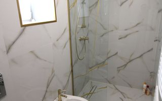 3 camere, etaj 2, lift, prima inchiriere, vedere spre Bega - Poză 6