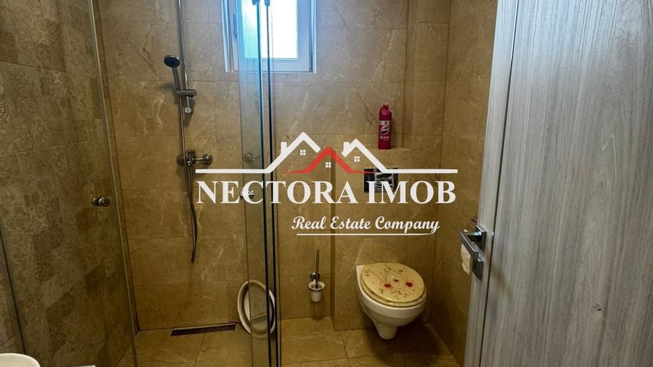 NECTORA IMOB-Apart. 2 camere,Str. Mestesugarilor Iosia, 70 mp, Parcare - Poză 7