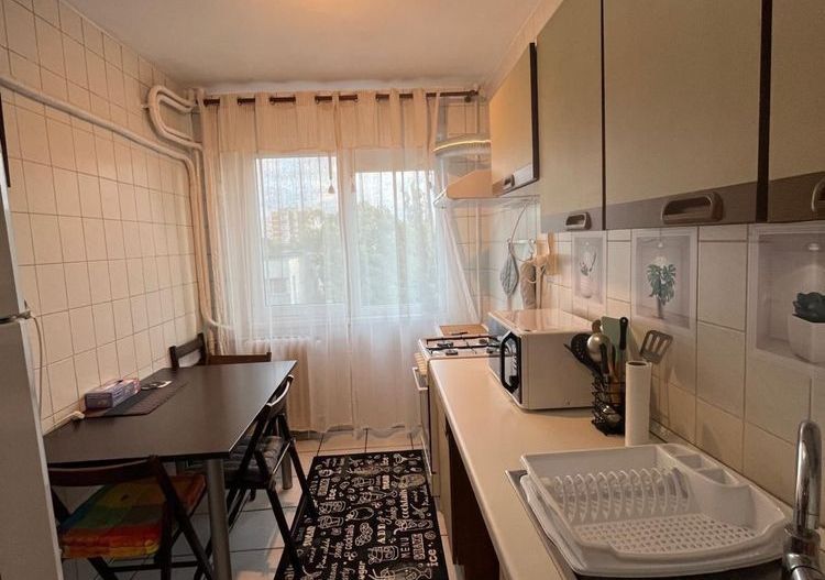 Apartament 2 camere modern langa metrou Titan, parc IOR, balcon spatios - Poză 4