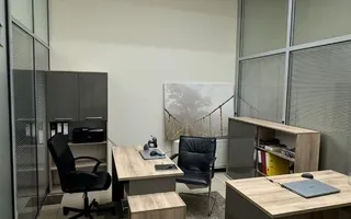 BRASADAS închiriază Birouri PREMIUM Ultracentral PARCARE. - Poză 11
