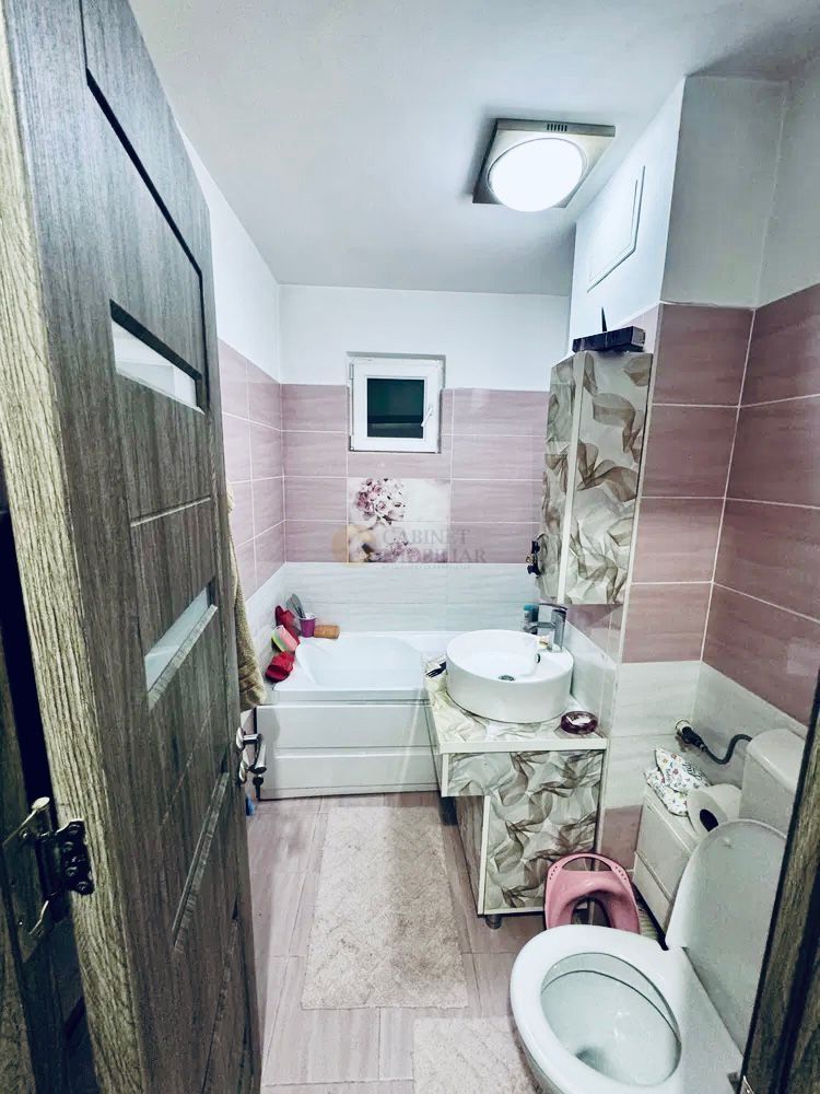 2 Camere - 61 MP | Etaj Intermediar | Fără RS | Parcare | Mc Colentina - Poză 4