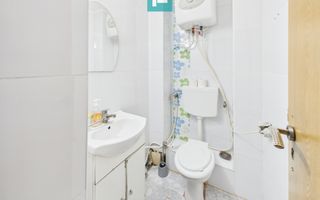 Garsonieră în Confecții de vânzare - Poză 7