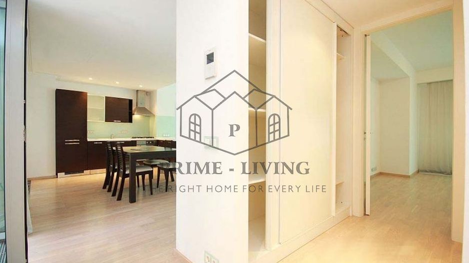 APARTAMENT DE 2 CAMERE, FOARTE SPATIOS, LA INCHIRIERE IN DOROBANTI - Poză 6