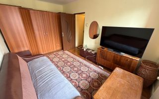 Apartament 2 camere etaj 3 Bulevardul-Saturn-Astra-52mp -centrala - Poză 4