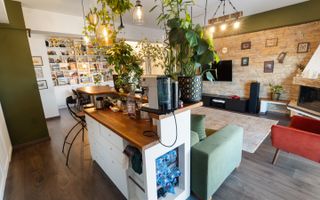 3 Camere 86mp Rond Piata Alba Iulia Unirii Decebal Burebista Popa Nan - Poză 15