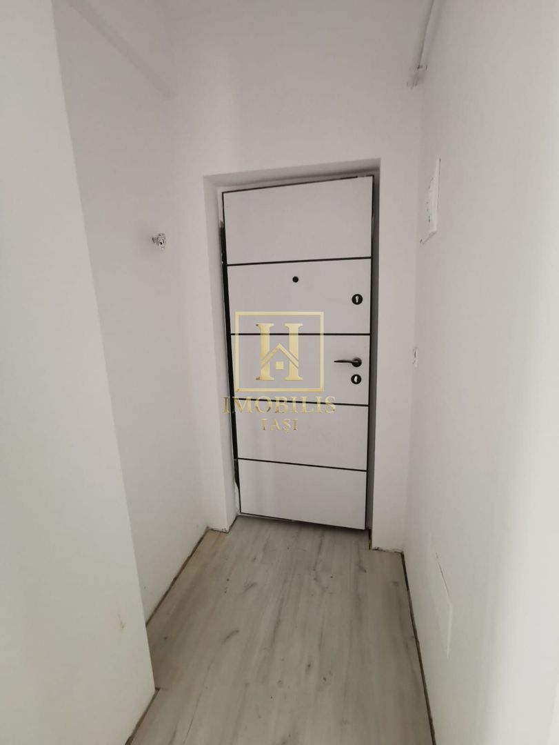 Apartament INTABUALT 3 camere SD 65 mp Bucium Visan 105000 euro - Poză 7