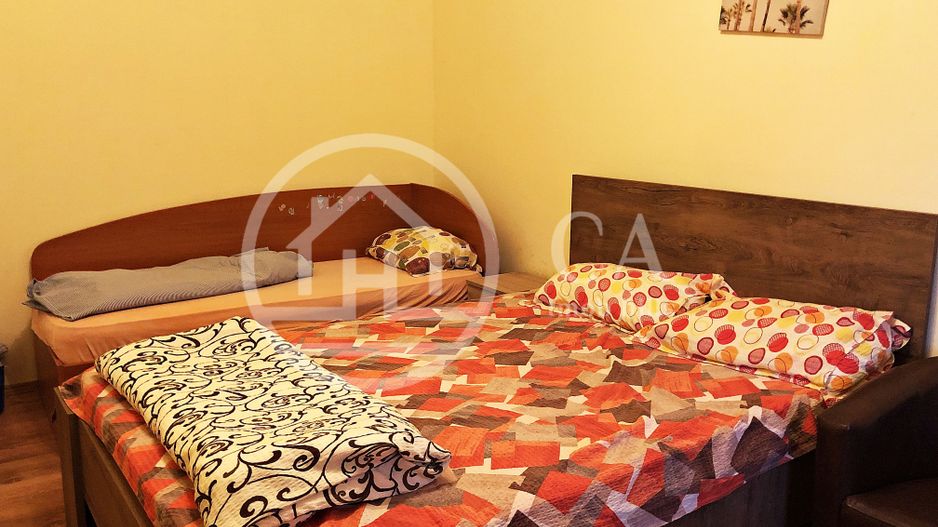 Casa P+M cu 6 camere de inchiriat pentru muncitori in Oncea, Oradea - Poză 7