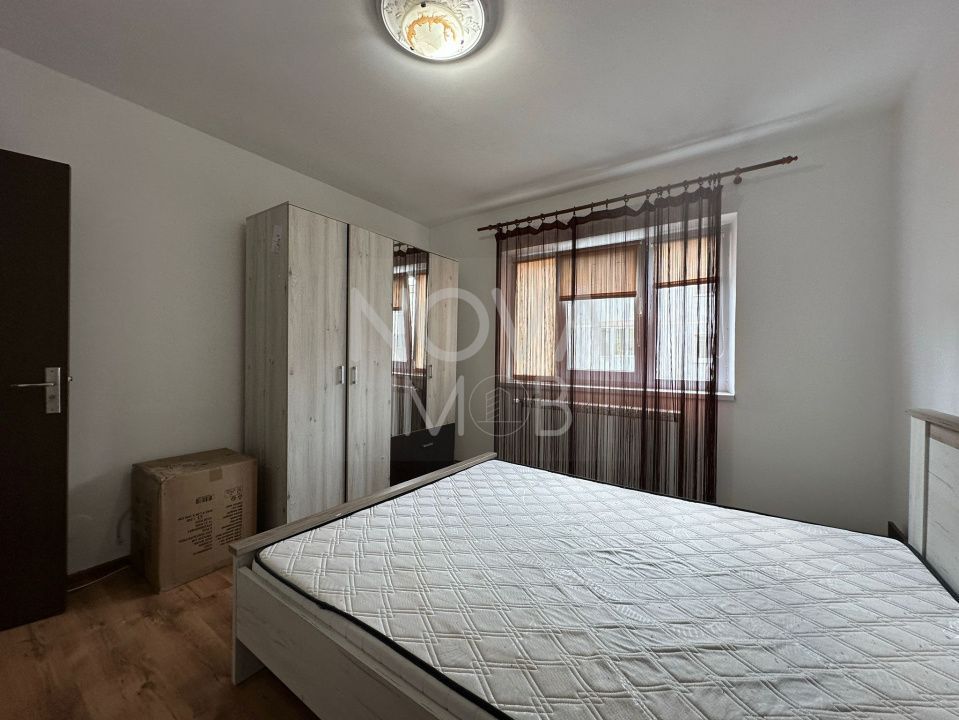 Apartament 2 camere, decomandat, Strada Siretului - Poză 8