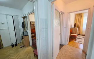 Apartament 2 camere de închiriat – zona Nord, mobilat si utilat - Poză 12