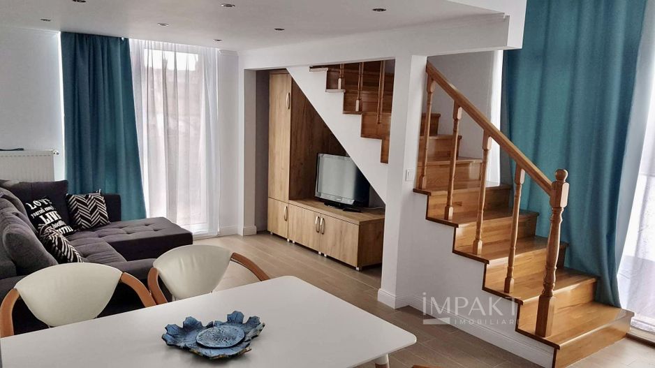 Apartament cu 3 camere in Zona Semicentrala - Poză 1