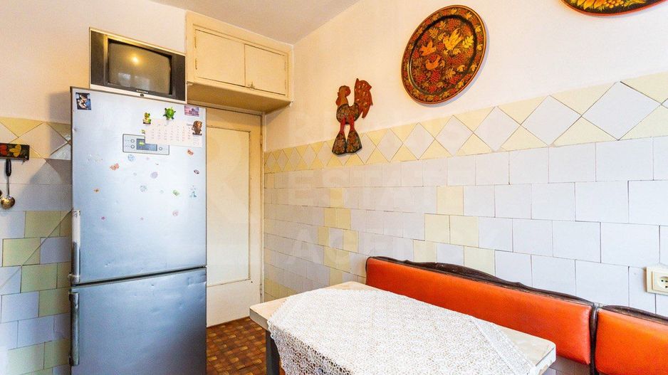 Vânzare, apartament, 3 camere, str. Matei Basarab, Râșcani - Poză 4