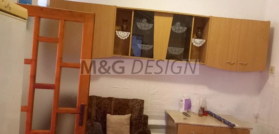 Apartament 1 camera zona iosefin la curte - Poză 2