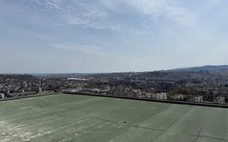 Casă generoasă cu panoramă și 256 mp terasă circulabilă - Poză 15