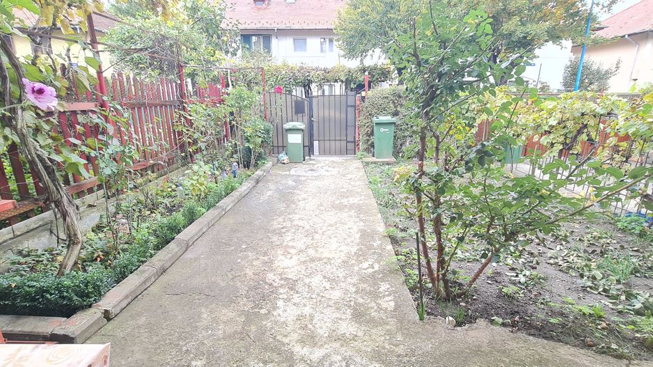 Garsoniera mobilata utilata Tractorul bloc vila - Poză 6