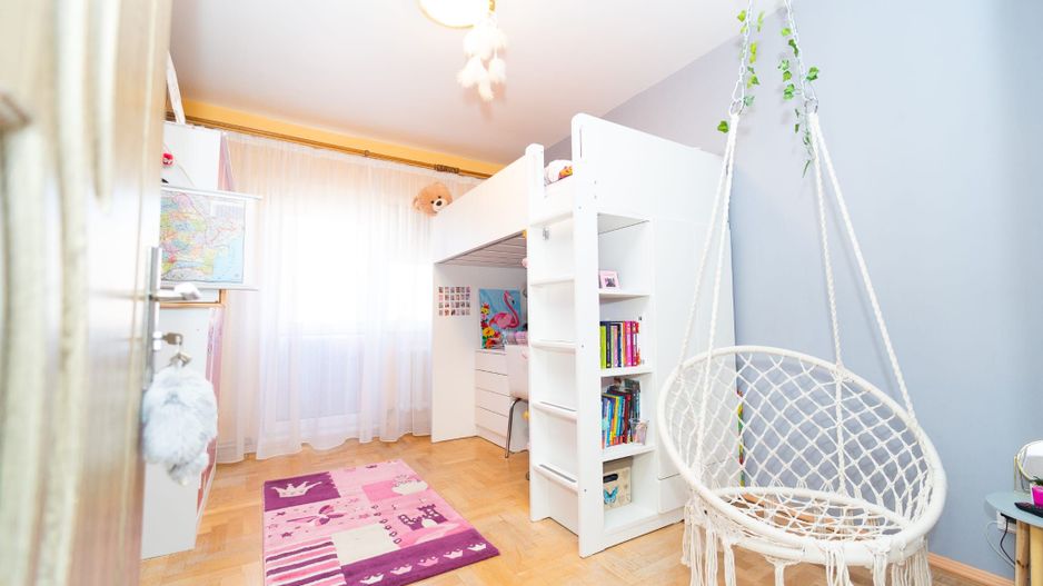 Vlahuță - Scriitorilor, apartament mobilat și utilat - Poză 11