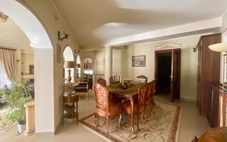 Vila superba**8 camere** Teren 1300 mp**Sauna +Piscina//Pipera - Poză 7