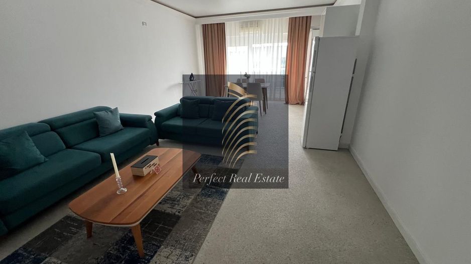 Perfect Real Estate – Închirieri Apartamente Mamaia, White Tower 🏖️ - Poză 10