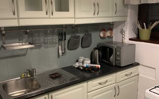 2 camere Floreasca, 46 mp, renovat, mobilat complet, etaj 3/3 - Poză 6