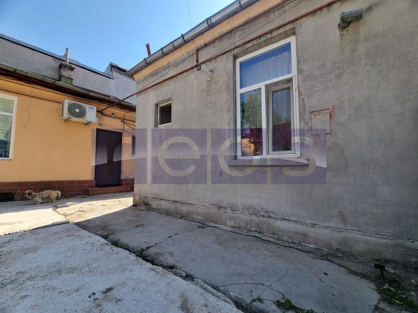 VANZARE CASA 2 CAMERE | ZONA TINERETULUI -CURTE COMUNA - Poză 13