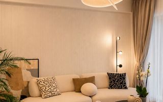 Apartament 3 camere premium I Terasă cu view panoramic | Floreasca - Poză 5