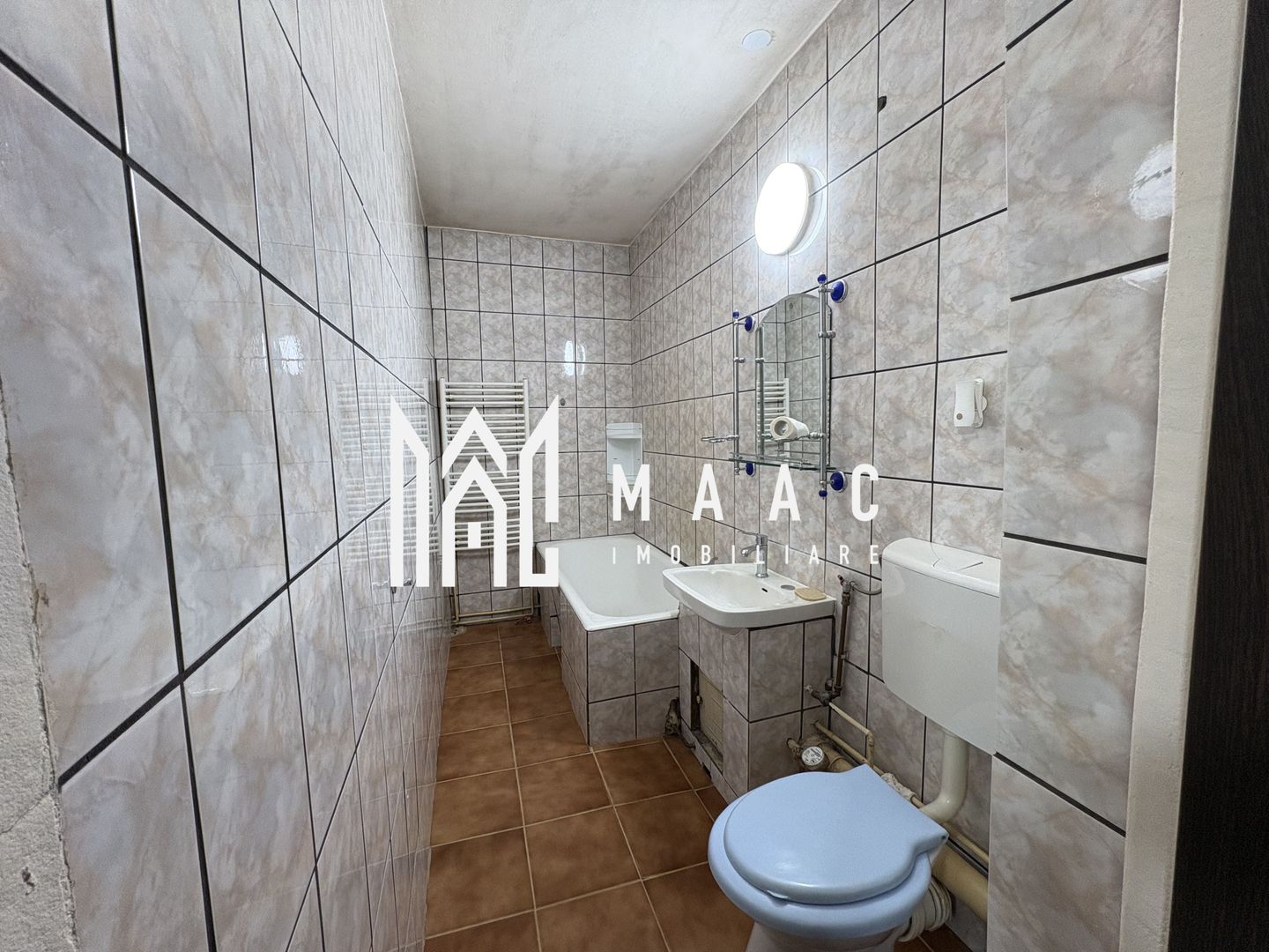 Apartament 3 camere | 2 băi I pivniță I pod I Zona Siretului - Poză 8