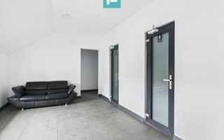 Spații Birouri Noi 2025, Nufărul, Parcare - Poză 8