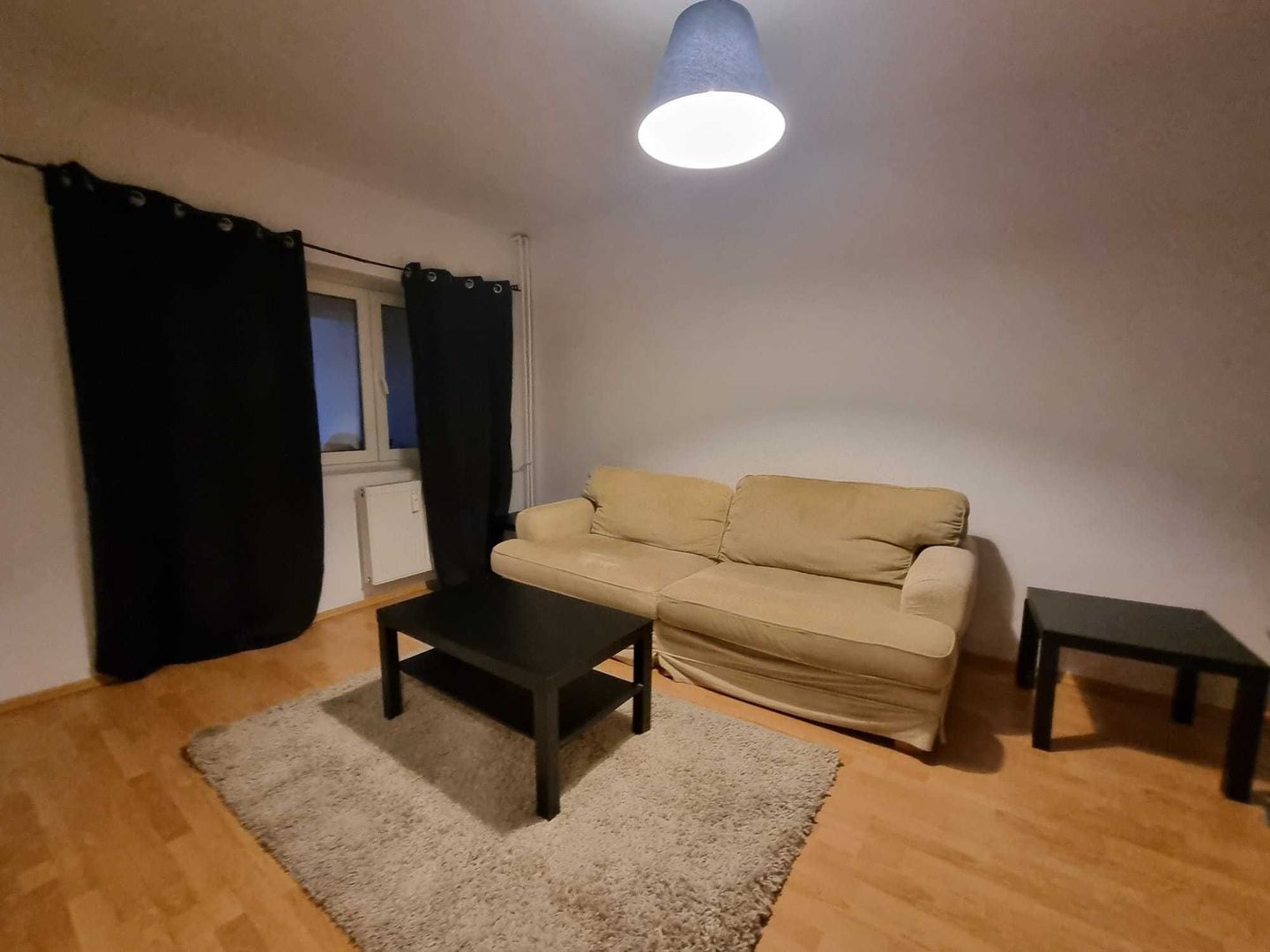 Apartament 3 camere Piata Domenii 80mp bloc 2007 - Poză 3