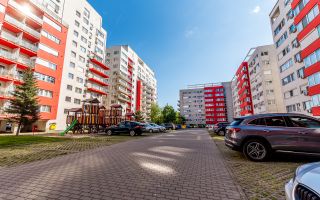 Apartament 2 camere ARED UTA cu balcon 16 mp - COMISION 0 - Poză 8