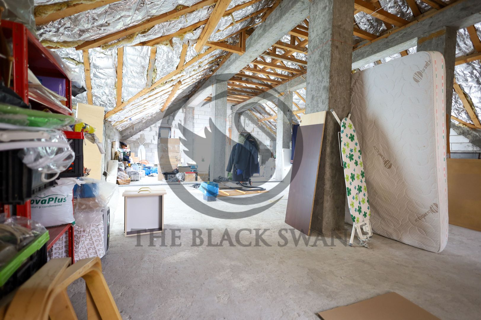 Casa cu etaj de vanzare | Teren 1020mp I Gorgota, Prahova| Comision 0% - Poză 16