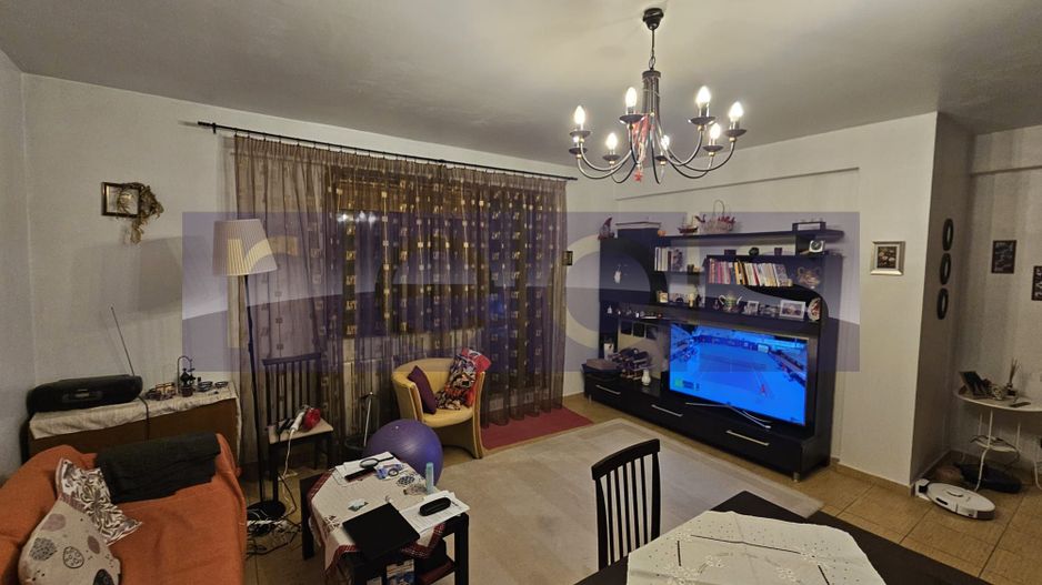 DE VANZARE 3 CAMERE - 2 BALCOANE - PRELUNGIREA GHENCEA - Poză 4