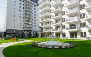 Apartament modern 3 camere  I Luxuria Domenii I Loc de parcare inclus - Poză 11