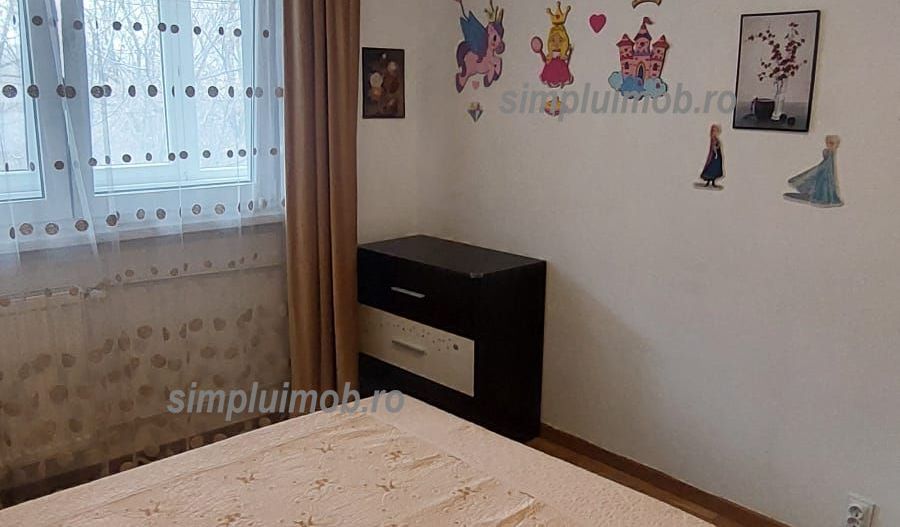 Camil Ressu – 2 camere lângă ParkLake & Parcul IOR | Metrou Dristor - Poză 4