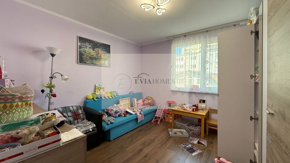 Apartament cu 3 camere de vanzare / Zona strazii Alverna - Poză 5