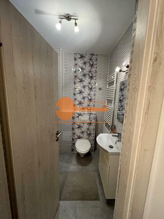 Apartament - 2 camere Plaza mall - Afi Cotroceni - Poză 14