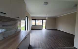 Casa individuala, 139 mp utili, 440 mp teren, ansamblu privat - Poză 7