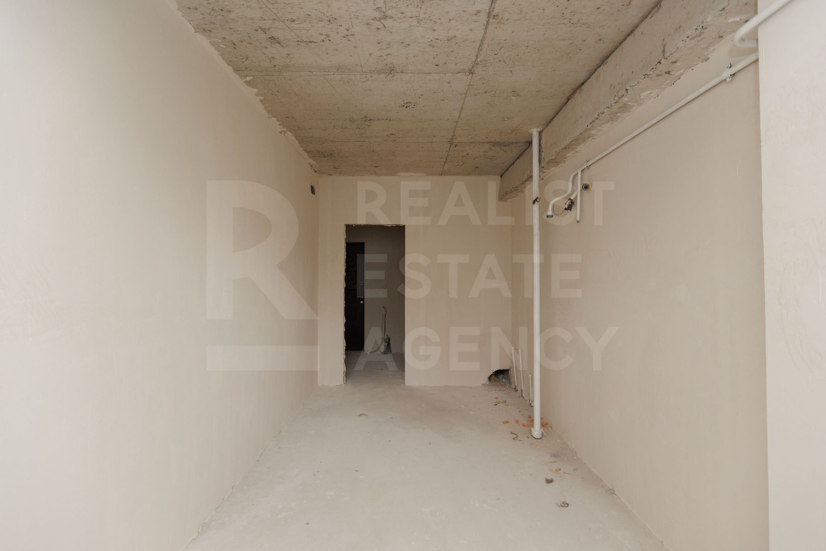 Vânzare, apartament, 2 camere, strada Băcioii Noi, Botanica - Poză 8