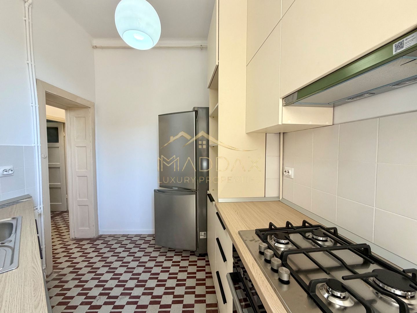 Birou cu 5 camere Unic *160mp* // Zona Eminescu- Polona - Poză 32
