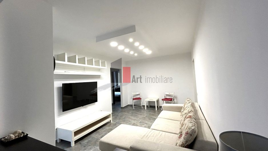 Apartament 3 camere, prima inchiriere | zona Perla/Dorobanti - Poză 3